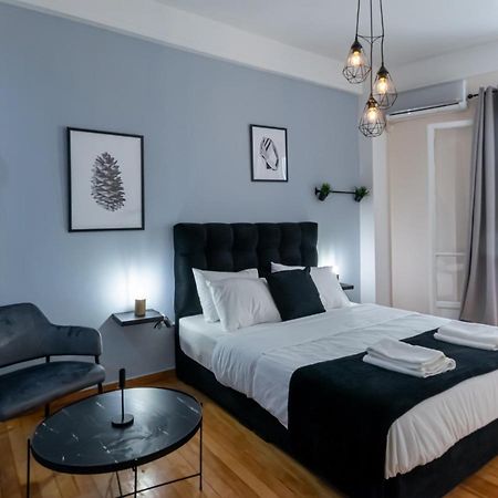 Couple Getaway With Queen Bed Appartement Athene Buitenkant foto