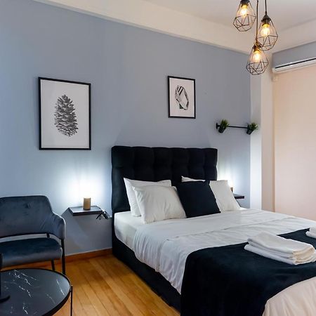 Couple Getaway With Queen Bed Appartement Athene Buitenkant foto