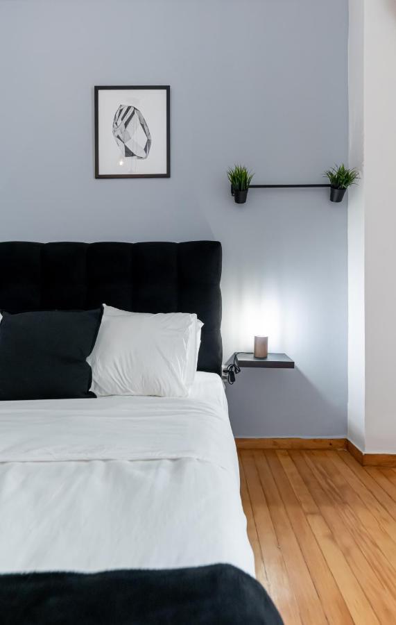 Couple Getaway With Queen Bed Appartement Athene Buitenkant foto
