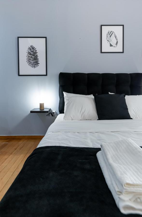 Couple Getaway With Queen Bed Appartement Athene Buitenkant foto