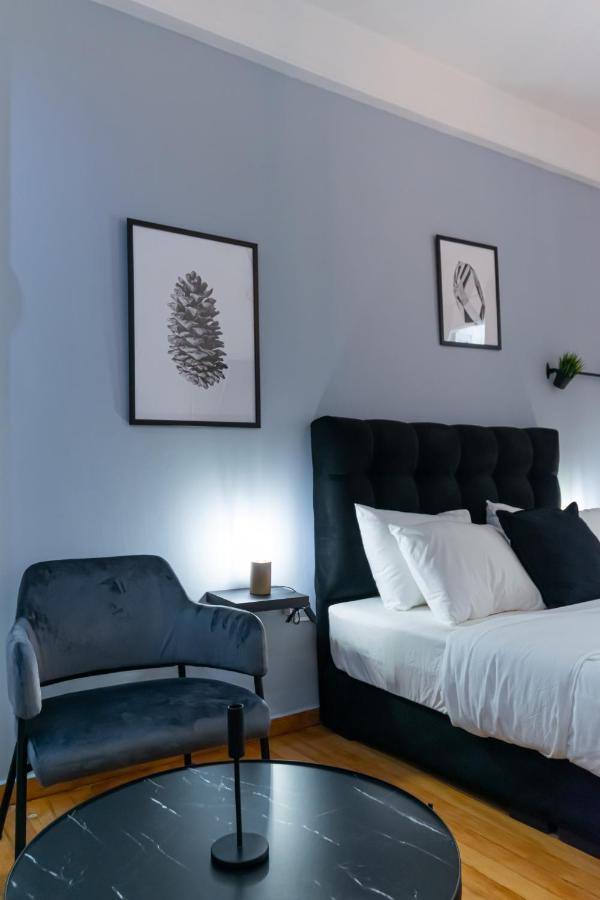 Couple Getaway With Queen Bed Appartement Athene Buitenkant foto