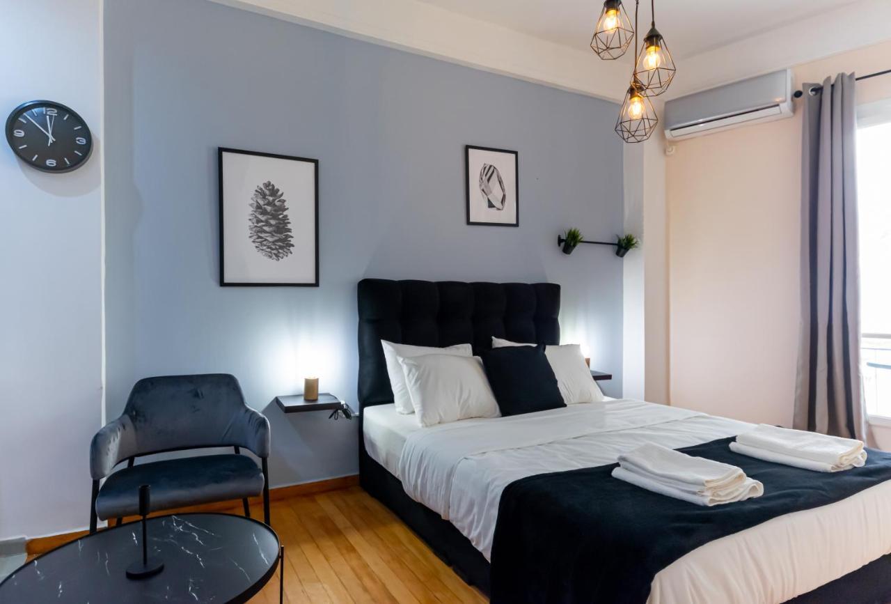 Couple Getaway With Queen Bed Appartement Athene Buitenkant foto