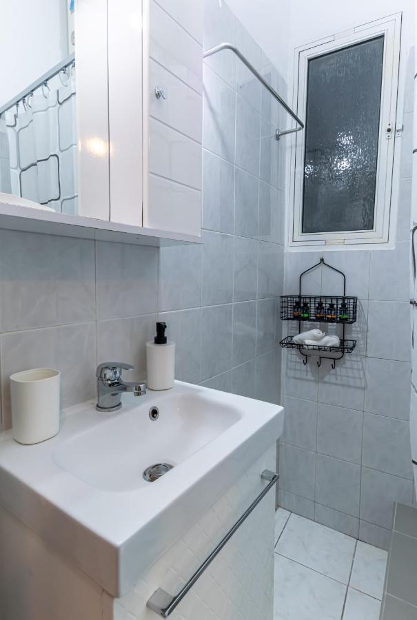 Couple Getaway With Queen Bed Appartement Athene Buitenkant foto