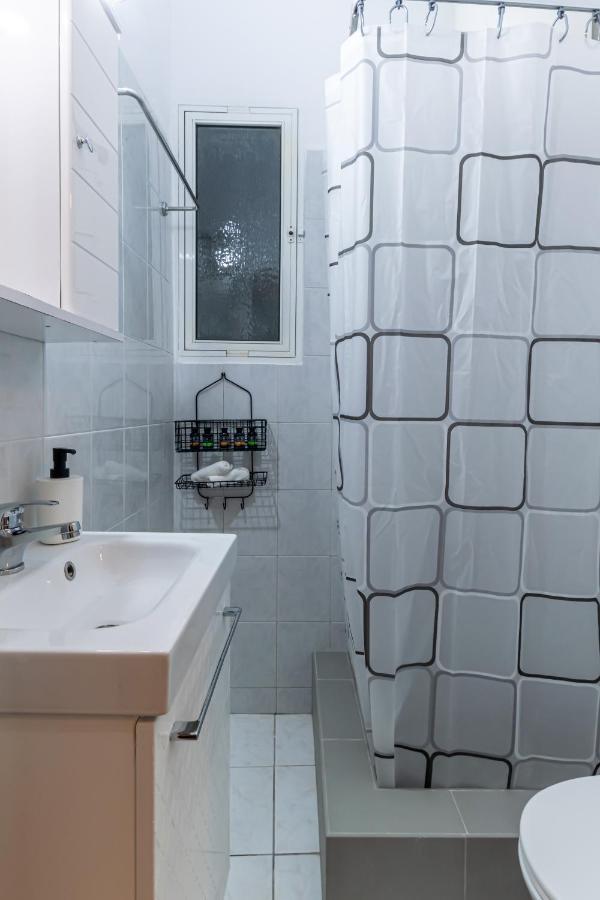 Couple Getaway With Queen Bed Appartement Athene Buitenkant foto